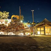 El Refugio del Indio