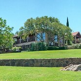Lake Buchanan Grand Retreat