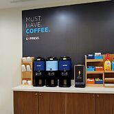 Holiday Inn Express And Suites Sheridan South By Ihg