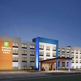 Holiday Inn Express And Suites Sheridan South By Ihg