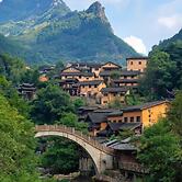 Su Pastoral RETIRE THE COUNTRYSIDE