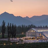 LOSTVILLA Xiaduolan Winery Yinchuan