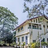 Green Living Farm House