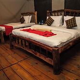 Maisha Serengeti Camps