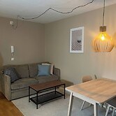 Two Rooms Apartment at Rågsved