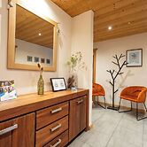 Chalet Virolet