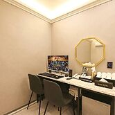 Bucheon Daon Hotel