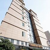 From H Rubens Hotel Mokpo Pyeonghwa Square