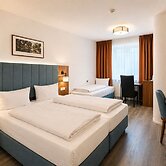 Lillys Hotel München-Unterschleißheim