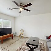 Home w/ Central AC, W & D, & Yard: Dog Friendly!