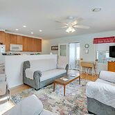 Unbeatable Downtown Location! Bar Harbor Apt