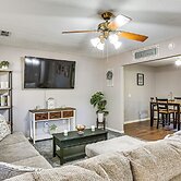 12 Mi to Dtwn Savannah: Remodeled Family Getaway!