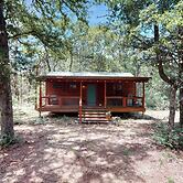 1 BR Cabin w/ Expansive Outdoor Space