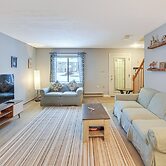 5 Mi to Loon Mountain Resort! Family Townhome