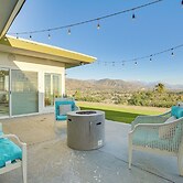 Stunning MCM Escape w/ Mtn Views in San Bernardino