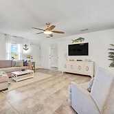 Anchors Away: Ideal Outdoor Space