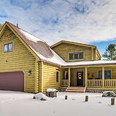 On-site Trails & Private Beach! Lake Huron Retreat