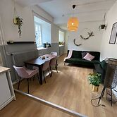 Cosy Apartment 4 in Historic Abbey