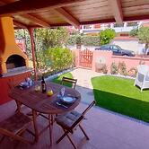 Comfy Sardinian Retreat With Pool Access