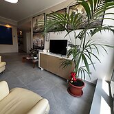 Le Vie del Mare Camere