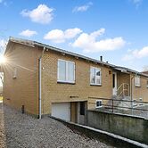 8 Person Holiday Home in Nordborg
