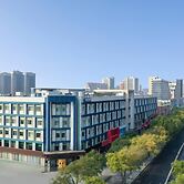 Days Inn By Wyndham Yinchuan East Jiefang Road