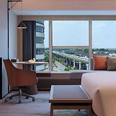 Howard Johnson Airport Hotel Changsha