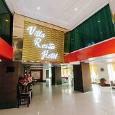 Villa Rosita Hotel Naga City