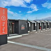 HOTEL R9 The Yard Kamiichi