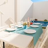 Il-qastna Holiday House-zejtun