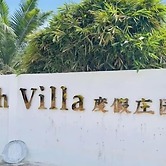 Rich Villa