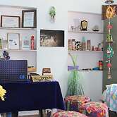 Shri Krishna Residency