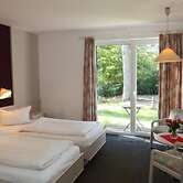 Heidenauer Hotel im Park