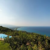 Olympian Villa with Private Pool