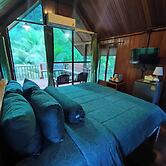 Charming Ao Luek Tai Retreat With Breathtaking Views