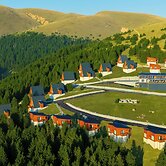 TİMİRA DAĞ EVLERİ