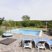 Villa With Private Pool and Garden Retreat