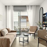 Stylish Eilat Stay w Pool by Sea N Rent