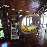 Peaceful Mountain Retreat in Ao Luek Tai