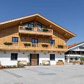 Hotel und Landgasthof Zachschuster