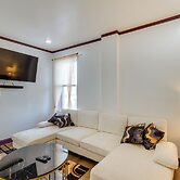 7 Mi to Lincoln Financial! Charming Philly Apt