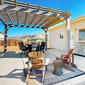 Scenic Home w/ Yard in Big Water, Dogs Welcome!