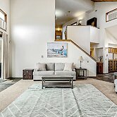 4BR Oceanfront Oasis w/ Patio, Views & Games