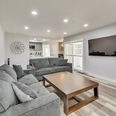 2 Mi to UC Merced: Modern Home w/ Private Yard