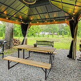Cozy Retreat Near Trails & Nature