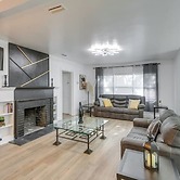 3BR Charming Retreat W & Deck & Wifi