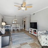 Tranquil Beach Retreat Fernandina Shores 6398