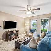 Pet Friendly Beach Retreat Fernandina Shores - 6355