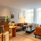 Hotel Middelland Rotterdam