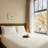 Hotel Middelland Rotterdam